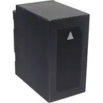 Panasonic CGA-D54 CGA-D54SE replacement battery rechargeable