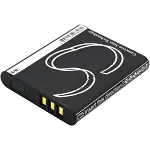 Panasonic VW-VBX090 VW-VBX090E VW-VBX090E-W battery 770mAh