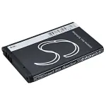 Toshiba 084-07042L-029 Camileo S20 S20-B camera battery 1050mAh