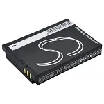Toshiba Camileo S30 S30-HD PA3893U-1CAM camera battery 1050mAh