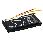 Polaroid AE852650P POLXS100 XS100HD battery 900mAh Li-Polymer