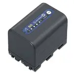 Sony NP-QM71D camera camcorder battery rechargeable replacement