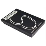 Creative Labs Zen Nomad MuVo2 Jukebox Xtra NX battery replacement