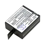 Rollei GLW08 Actioncam 500 Sunrise camera battery 1180mAh Li-ion 3.7V