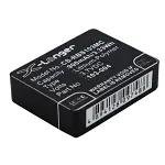Rollei 103-004 EVOLVEO W7 W8 Actioncam S50 battery 900mAh