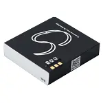 Ambarella A7LS Xiaomi YI AZ13-1 AZ13H YDXJ01XY battery 850mAh