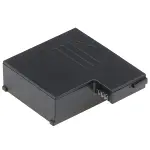 Rollei DS-S50 VEHO VCC-A034-SB VCC-006-K2S battery 1500mAh