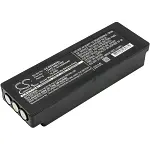 Scanreco 13445 16131 17162 RSC7220 3 Electrical Contacts battery