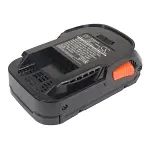 AEG BFL18 BHO18 BKS18 battery 1500mAh Li-ion 18v rechargeable