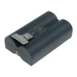 Ring Video-Doorbell 2 3 4 Plus X battery replacement li-ion