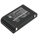 Ravioli LNC1300 MH1300 NC1300 remote battery 1200mAh Ni-MH 7.2V