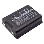 Ravioli NH800 remote battery 700mAh Ni-MH 3.6V replacement