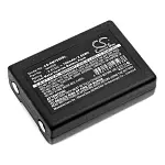Ravioli NH650 crane remote battery 700mAh Ni-MH 3.6V rechargeable