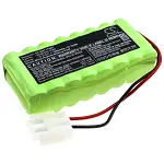 RC600AA16AD, Agtatec-1866-1 battery STA-17 automatic door systems