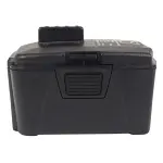 AEG BID-1201 BS12CA CAH120LK CD100 battery 3000mAh Li-ion 12V