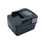 Ryobi BDM-143 BFL-140 BID-140 powertool battery 4000mAh Li-ion 14.4V