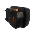 Ryobi CRH-2400RE CRH-240RH BPS-2420 BPS2400 battery 3.3Ah 24v