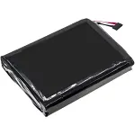 Ring Stick-Up-Cam B15169 replacement li-ion battery