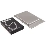 iPaq battery rx4000 rx4200 rx4540 rx4545 HSTNH-L11C replacement