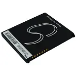iPaq rx5940 rx5965 battery replacement rechargeable 3.7v