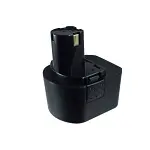 Ryobi BBL-120 BD-120 BD-121 BD-122 BD-123 battery 1.5Ah Ni-MH 12v