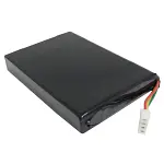 HP Compaq iPaq RZ1700 RZ1710 RZ1715 battery replacement