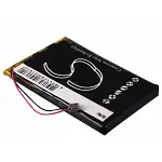 Clie S300 S320 S360 S500 S500C LIS1161 battery replacement