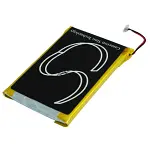 Sony NW-E435 NW-E435F replacement battery rechargeable
