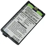 Sennheiser-G2 EK1038 2015FM battery BA2015, BA2015G2