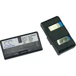 Sennheiser A100A Audioport A1 H100 H200 HDI452-P HDE1030 battery