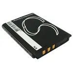Samsung Digimax L70 L70B L201 L83T NV10 NV15 NV20 NV8 battery