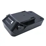Senco 5N0001N 6E0001N 6U0001N FN55AX battery 2000mAh 18v