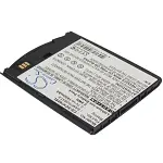 Samsung SAM760BATX SCH-I760 battery replacement mobile phones