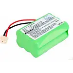 Dogtra Transmitter battery BP2T BPRR PSU-BPRR 7.2v
