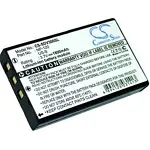 Sonocaddie V300 battery replacement rechargeable