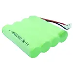 Lindam Baby Talk monitor LD78R battery to replace H-AA800BX4