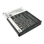 Samsung Galaxy-Camera-2 BP2000 EA-BP2000 EK-GC200 battery 2Ah