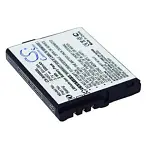 Sharp 003SH AQOUS SHot replacement battery