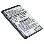 Sharp XN-1BT94 XN-1BT98 replacement batteries rechargeable