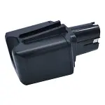 Skil 120BAT 2467-02 2868 battery Ni-MH 12V rechargeable
