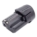 Skil 2412-01 2487-B2 2487-B5 F012248702 battery 2500mAh 10.8V