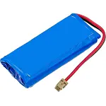 Socket CHS 7Qi 7X 7Xi 7XiRx 7XRx battery AC4059-1479 3.7v