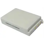 Sharp Zaurus SL-C1000 battery SL-C3000 SL-C3100 EA-BL08 3.7 volt