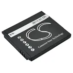 Samsung SLB-07A camera camcorder battery replacement rechargeable