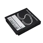 Samsung SLB-0937 camera camcorder battery rechargeable replacement