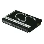 Samsung SLB-10A camera camcorder battery replacement rechargeable