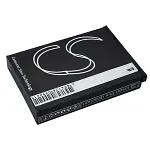 Samsung SLB-11A CL65 CL80 WB100 ST1000 replacement battery
