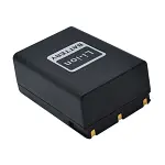 Samsung SB-L1974 SLB-1974 camera camcorder battery rechargeable