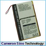Samsung Napster YP106G PMPSGY910 Y910 MP3 battery rechargeable
