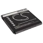 Samsung B740AC B740AE EB-K740AEWEG battery 2100mAh Li-ion 3.8V